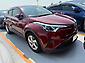 2017 Toyota C-hr S