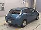 2017 Nissan Leaf