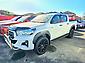 2020 Toyota Hilux SR TD DC 2.8DT