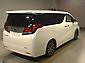 2015 Toyota Alphard