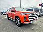 2023 Ldv T60