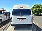 2018 Toyota Hiace MINIBUS TD 3.0DT/4AT