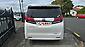 2015 Toyota Alphard