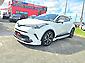 2017 Toyota C-hr Variant G