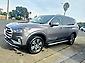 2023 Ldv D90 D90 DELUX 2WD SV9A WAGON