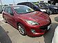 2013 Mazda Axela