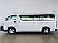 2014 Toyota Hiace 3.0TD 5M 12 SEAT