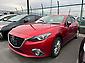 2014 Mazda Axela 15S