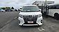2015 Toyota Alphard