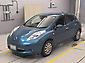 2017 Nissan Leaf