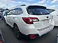 2015 Subaru Legacy