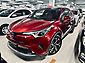 2018 Toyota C-hr G