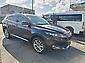2014 Toyota Harrier