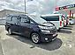 2014 Toyota Vellfire HYBRID 4WD X