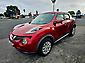 2014 Nissan Juke 15RS