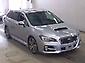 2015 Subaru Levorg 4wd