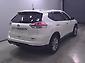 2014 Nissan X-trail 20X EMERGENCY BRAKE PACKAGE