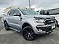 2016 Ford Ranger WILDTRAK 3.2D/4WD/6A
