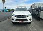 2018 Toyota Hilux SR TD DC 2.8D/6AT/UT