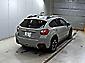 2016 Subaru Xv 2.0I-L EYESIGHT 4WD