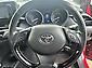 2018 Toyota C-hr 1.2PT/CVT