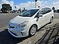 2014 Toyota Prius ALPHA S