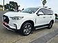 2022 Ldv D90 Executive (4WD) D20 SV9A 4D Wagon
