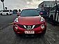2014 Nissan Juke 15RS