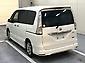 2013 Nissan Serena HIGHWAY STAR HV V AERO