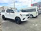 2018 Toyota Hilux SR TD DC 2.8D/6AT/UT