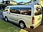 2012 Toyota Hiace