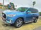 2021 Ldv D90 4WD EXECUTIVE WAGON