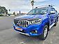 2017 Ldv T60
