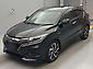 2016 Honda Vezel HYBRID RS HONDASENSING