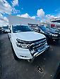2017 Ford Ranger XLT DOUBLE CAB W/SA