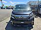 2014 Toyota Vellfire