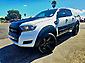 2018 Ford Ranger XL DOUBLE CAB W/S A