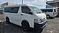 2009 Toyota Hiace