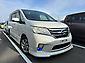 2013 Nissan Serena HIGHWAY STAR HV V AERO