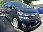 2014 Toyota Vellfire 2.4Z G EDITION