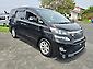 2014 Toyota Vellfire 2.4Z G EDITION