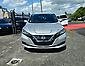 2021 Nissan Leaf S