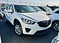 2014 Mazda Cx-5 20S