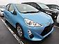 2015 Toyota Aqua S KEY START