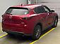2020 Mazda Cx-5 20S