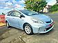 2013 Toyota Prius ALPHA S 7SEATER