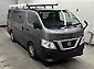 2020 Nissan Caravan