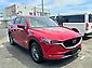 2020 Mazda Cx-5 20S