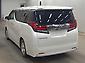 2015 Toyota Alphard 2.5X