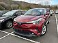 2017 Toyota C-hr S